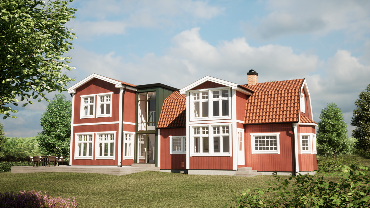 Ritningstjänster