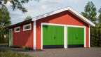 Överås