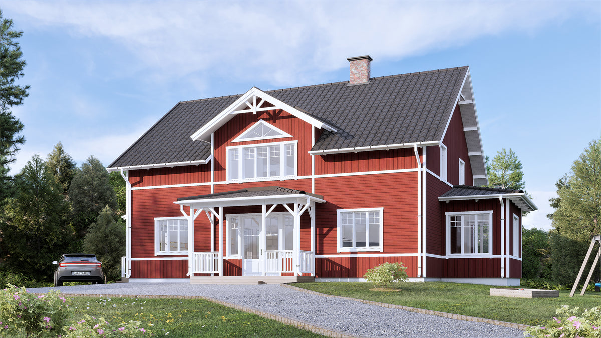 Lillåudden