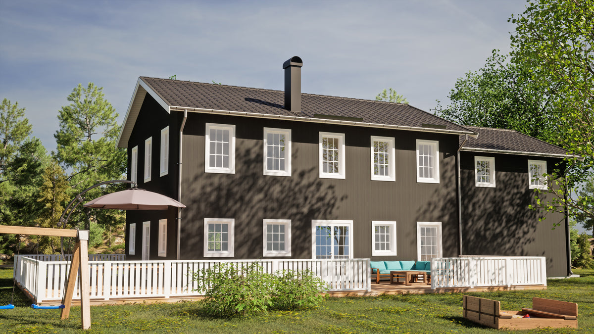 Herrgärdet