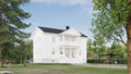 Bergsbrunna